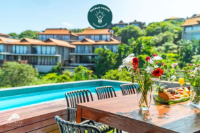 Oceans Edge 23, Zimbali Estate by Euphoric Leisure